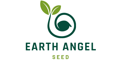 earth angel seed logo